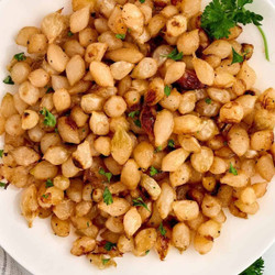 Roasted Pearl Onions Recipe