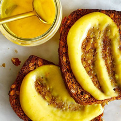 Clementine Curd