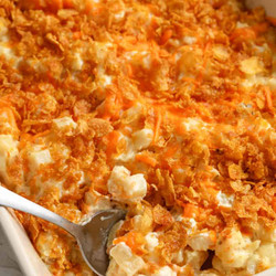 Funeral Potatoes