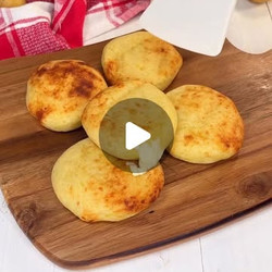 Focaccina Di Patate Ripiena