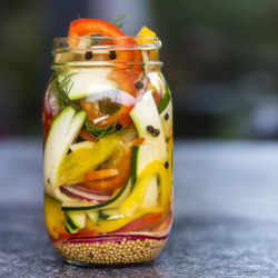 How To Make Pickles