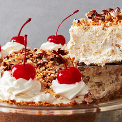 Million-dollar Pie