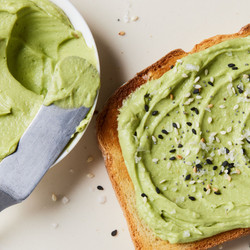 Avocado Butter