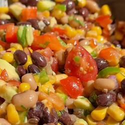 Cowboy Caviar