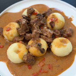 Gulasch