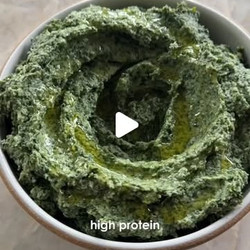Spinach-artichoke And White Bean Dip