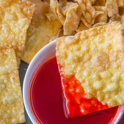 Sweet And Sour Sauce Recipe