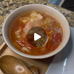 Fat Burning Soup