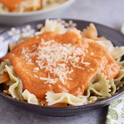 Harvest Pasta Sauce {trader Joe’s Copycat}