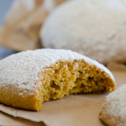 Copycat Panera Bread’s Pumpkin Muffies