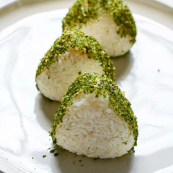 Spam Musubi Onigiri