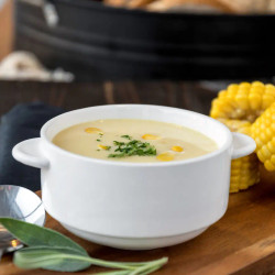 ‘ulu Curry Corn Chowder