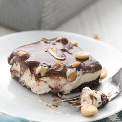Keto Buster Bars