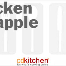 Chicken Scrapple Recipe | Cdkitchen.com