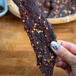 Spicy Jerky