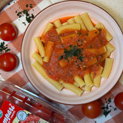 Campari® Tomato Sauce