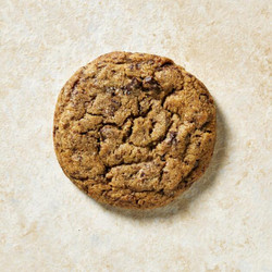 Sycamore Kitchen's Chocolate Chip Rye Cookies Recipe
