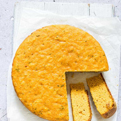 Instant Pot Cornbread