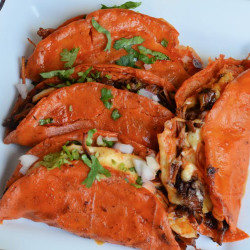 Quesabirria Tacos Recipe
