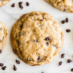 Best Oatmeal Cookies Recipe
