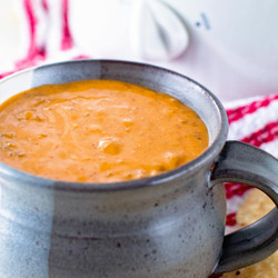 Chili Cheese Dip