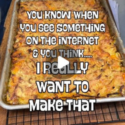Squash And Onion Schiacciata