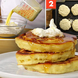 Pancakes