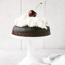 Instant Pot Chocolate Cake
