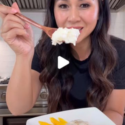 Mango Sticky Rice