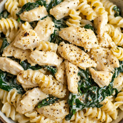 One-pot Chicken And Rice