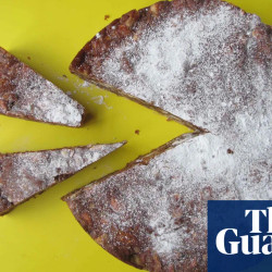 Perfect Panforte