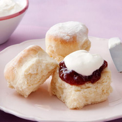 Traditional Scones