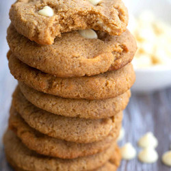 Keto Pumpkin Cookies Recipe