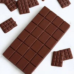 Homemade Chocolate Recipe