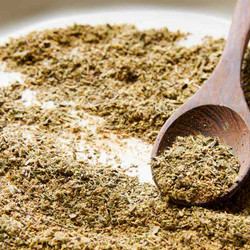 Homemade Poultry Seasoning