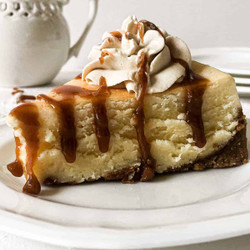 New York Cheesecake