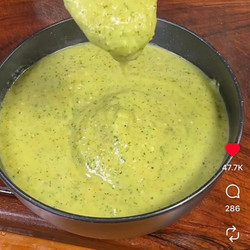 Green Avocado Salsa