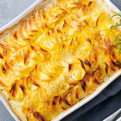 Gratin Dauphinois