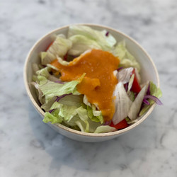 Benihana Salad