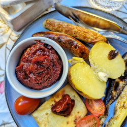Schnelle Bbq-sauce Ohne Kochen