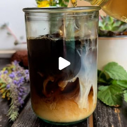 Fig Leaf Syrup