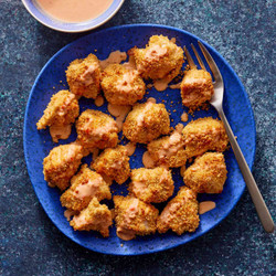 Bang Bang Chicken Checks All The Boxes