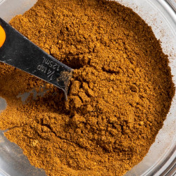 How To Make Pumpkin Pie Spice