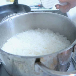 Perfect Sticky Rice Everytime