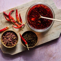 Chili Oil