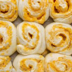 Cheese Rolls