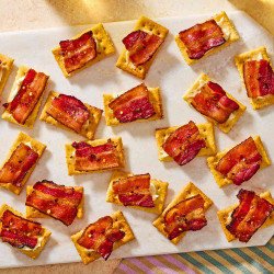Millionaire Crackers