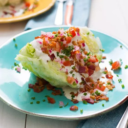 Homemade Russian Salad Dressing