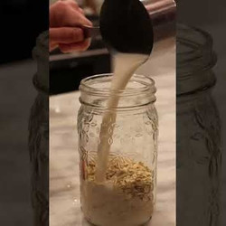 Overnight Oats