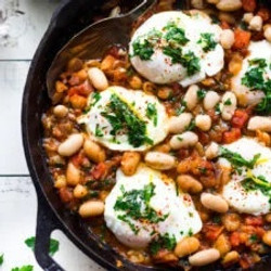 Italian Breakfast Recipe ( Tuscan Farmers Breakfast)